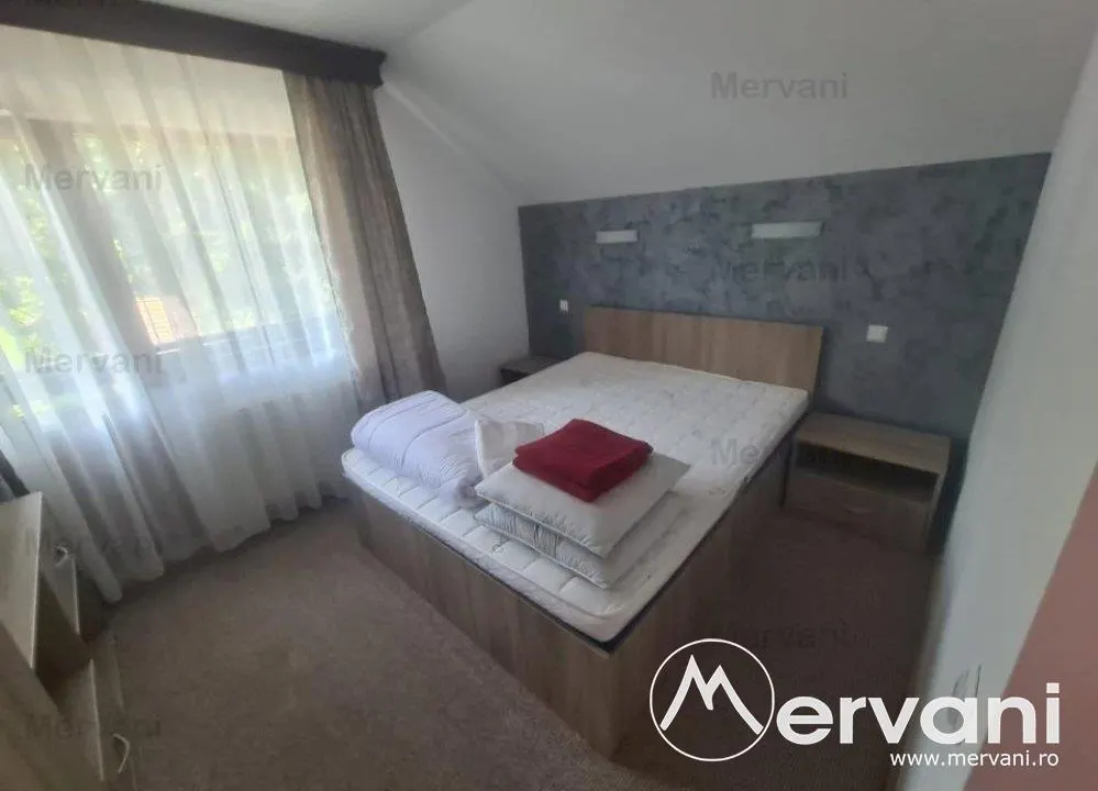 Pensiune de vanzare in Busteni - Zona Zamora - foto 15