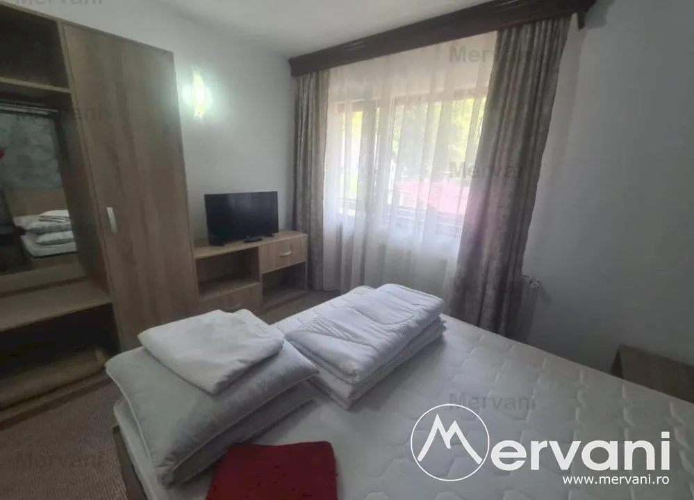 Pensiune de vanzare in Busteni - Zona Zamora - foto 16