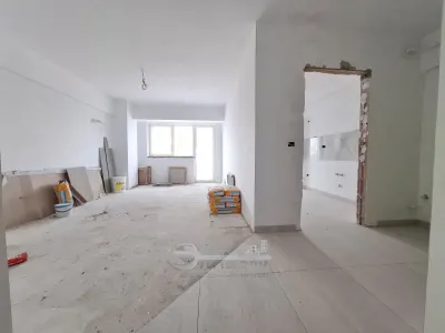 Apartament 1 camera de vanzare in Iasi, Galata, 43,29 mp, bloc nou - foto 5