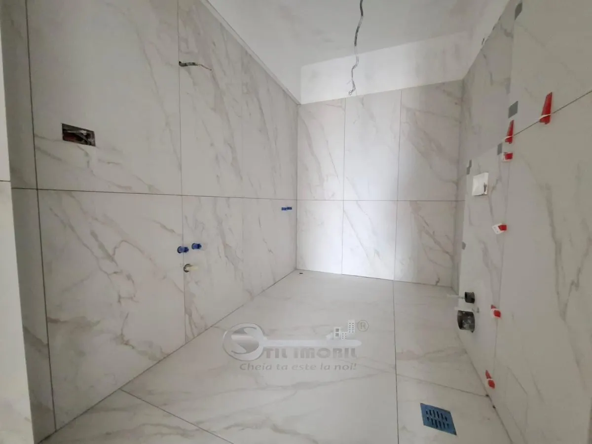 Apartament 1 camera de vanzare in Iasi, Galata, 43,29 mp, bloc nou - foto 6