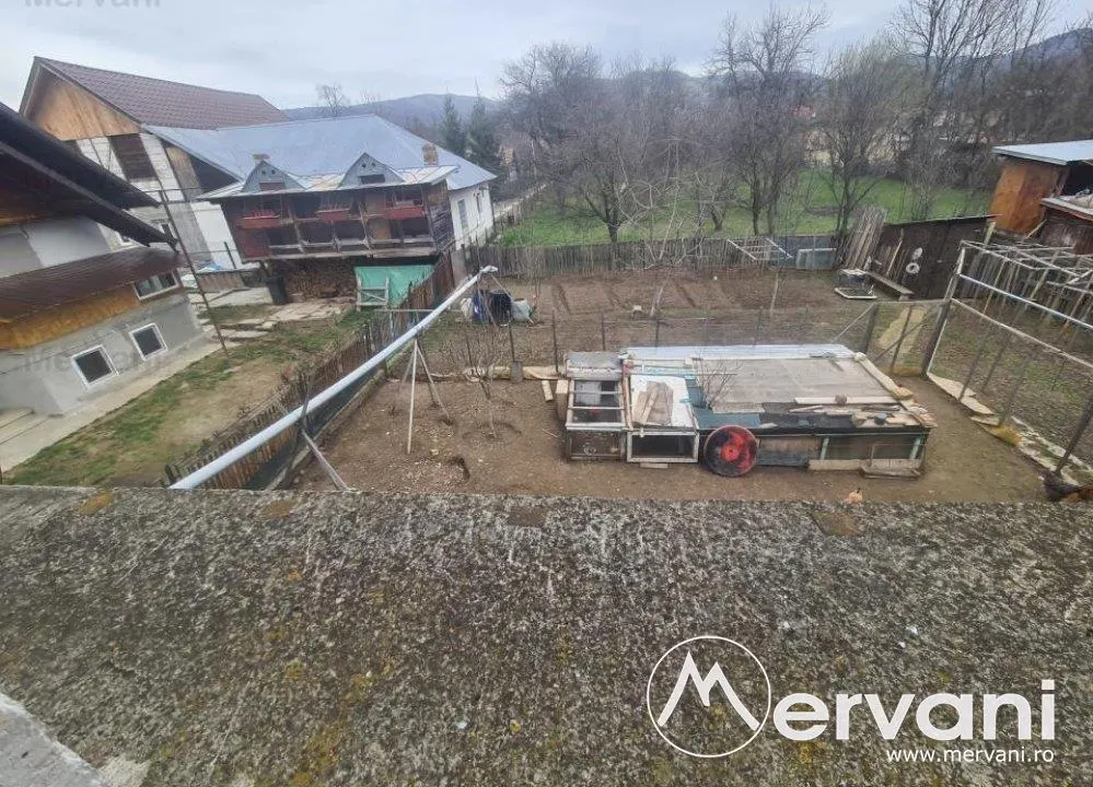 Casa de vanzare in Comarnic (zona Poiana) - foto 25