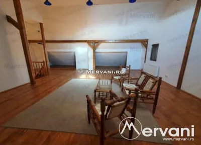 Casa  de vanzare in Comarnic (zona Ghiosesti) - foto 3