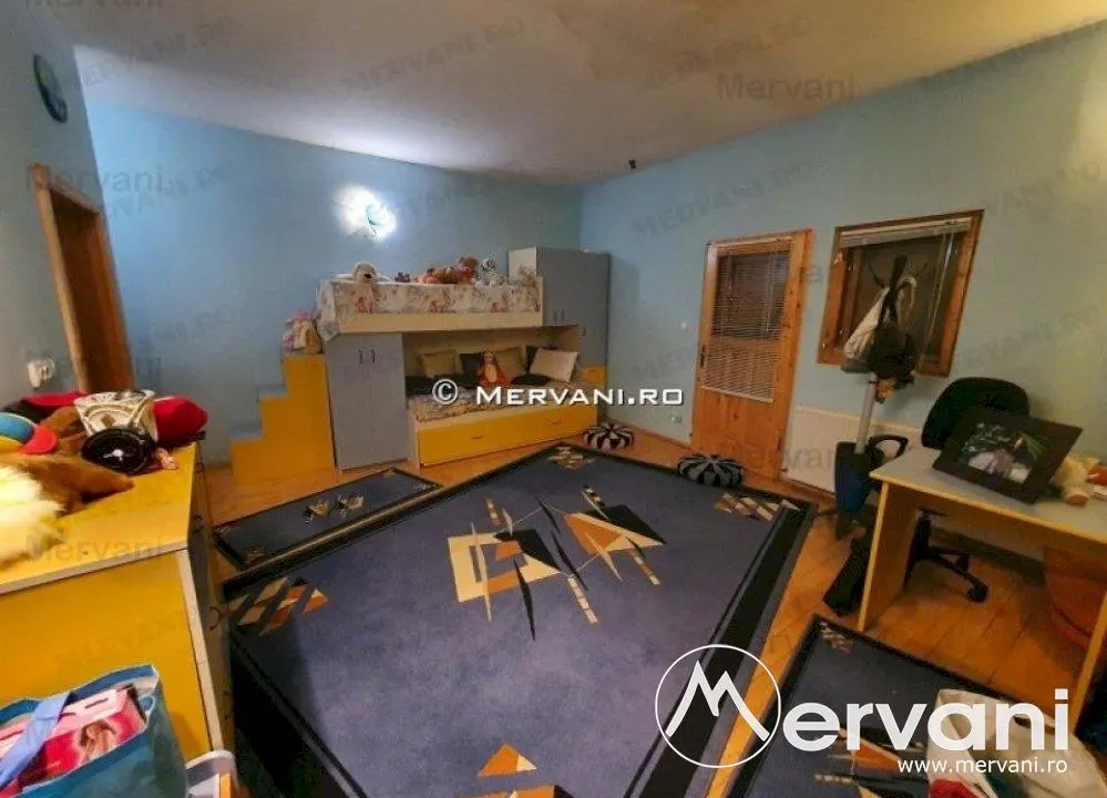 Casa  de vanzare in Comarnic (zona Ghiosesti) - foto 9