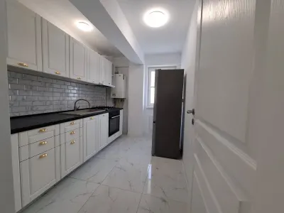 Liber, mobilat, de vanzare apartament 2 camere mobilat, Cug Pepiniera - foto 11