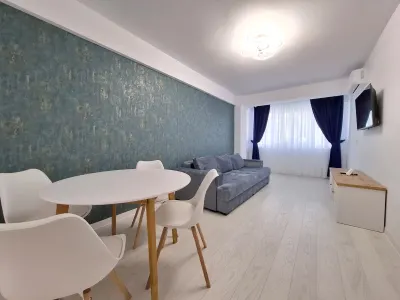 Liber, mobilat, de vanzare apartament 2 camere mobilat, Cug Pepiniera - foto 4