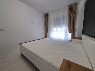 Liber, mobilat, de vanzare apartament 2 camere mobilat, Cug Pepiniera - foto 9