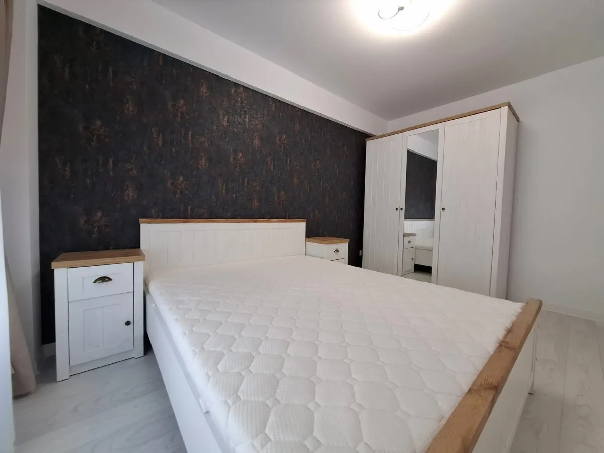 Liber, mobilat, de vanzare apartament 2 camere mobilat, Cug Pepiniera - foto 10