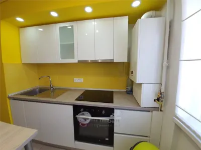 Apartament 3 camere (2 dormitoare + living open space) â€“ Ultracentral, ideal investiție â€“ Iași, Bd. Independenței - foto 3