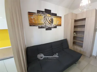 Apartament 3 camere (2 dormitoare + living open space) â€“ Ultracentral, ideal investiție â€“ Iași, Bd. Independenței - foto 5
