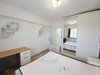 Apartament 3 camere (2 dormitoare + living open space) â€“ Ultracentral, ideal investiție â€“ Iași, Bd. Independenței - foto 10