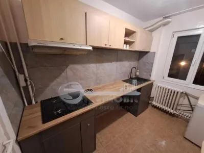 Apartament 3 camere TATARASI - Iasi
