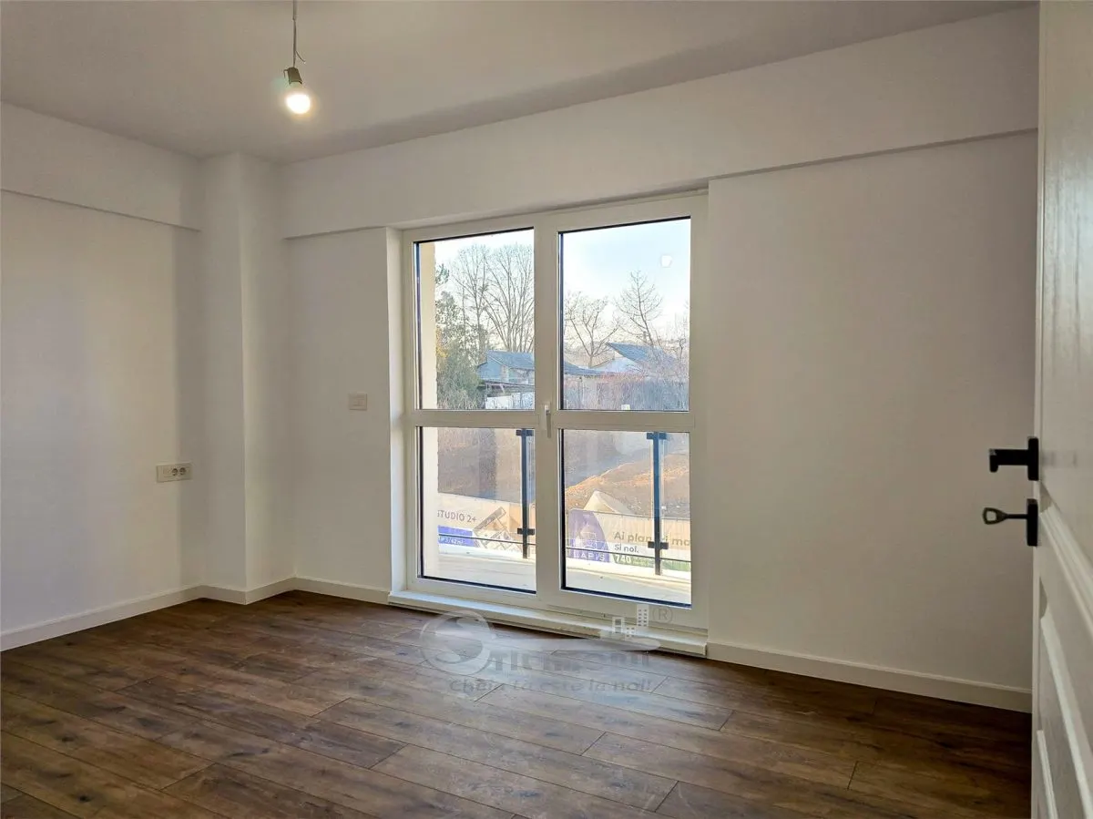 Apartament 3 camere â€“61,71 mp | COMISION 0% - foto 13