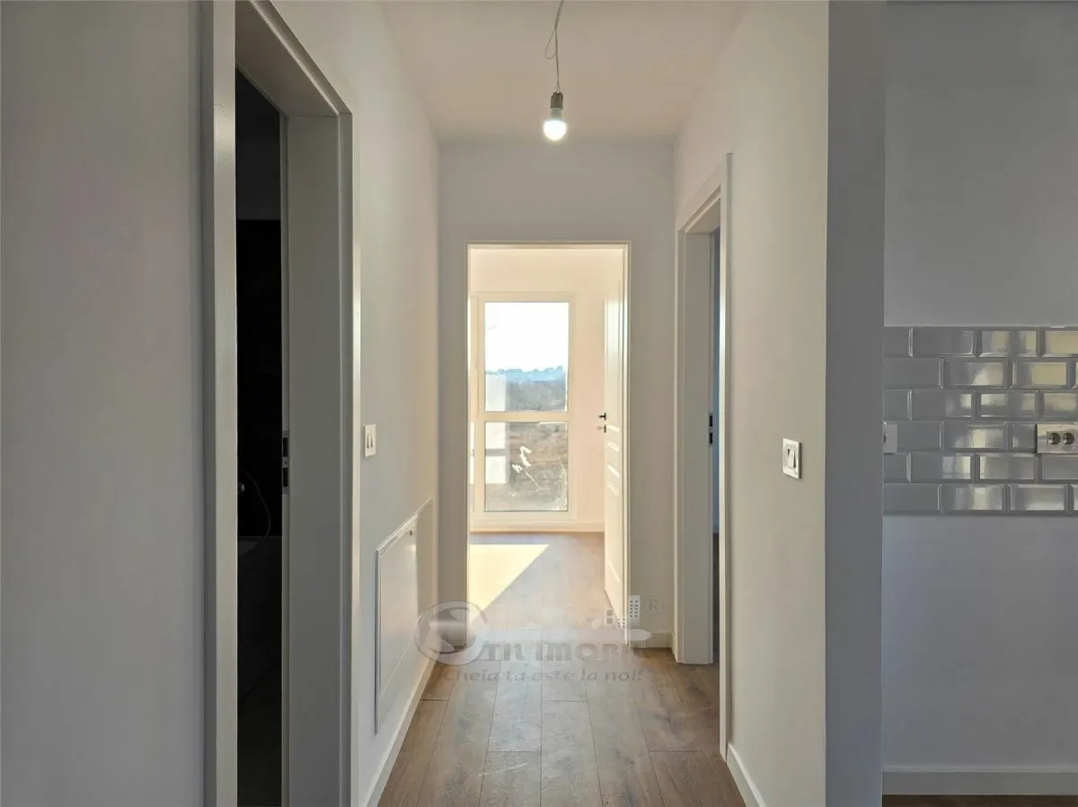 Apartament 3 camere â€“61,71 mp | COMISION 0% - foto 6