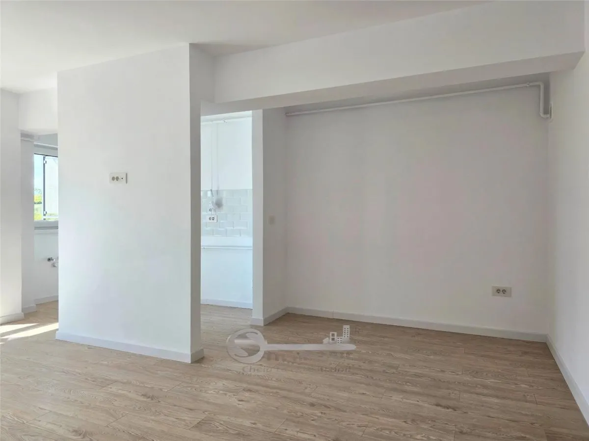 Apartament 1 cameră, 43.61 mp â€“ finisaje premium | Comision 0% - foto 3