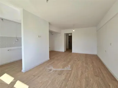 Apartament 1 cameră, 43.61 mp â€“ finisaje premium | Comision 0% - foto 4
