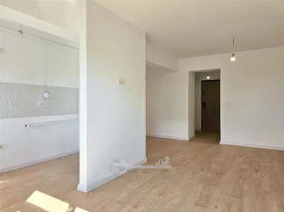Apartament 1 cameră, 43.61 mp â€“ finisaje premium | Comision 0% - foto 6