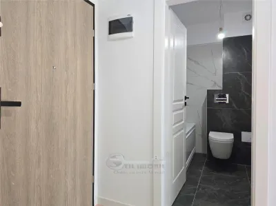 Apartament 1 cameră, 43.61 mp â€“ finisaje premium | Comision 0% - foto 7