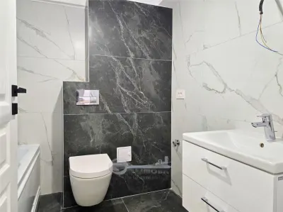 Apartament 1 cameră, 43.61 mp â€“ finisaje premium | Comision 0% - foto 8