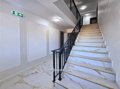 Apartament 1 cameră, 43.61 mp â€“ finisaje premium | Comision 0% - foto 9