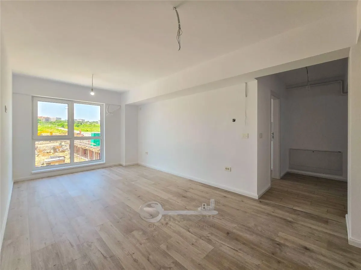 Apartament 3 camere, 79.73 mp â€“ Design premium Â 0% comision - foto 2