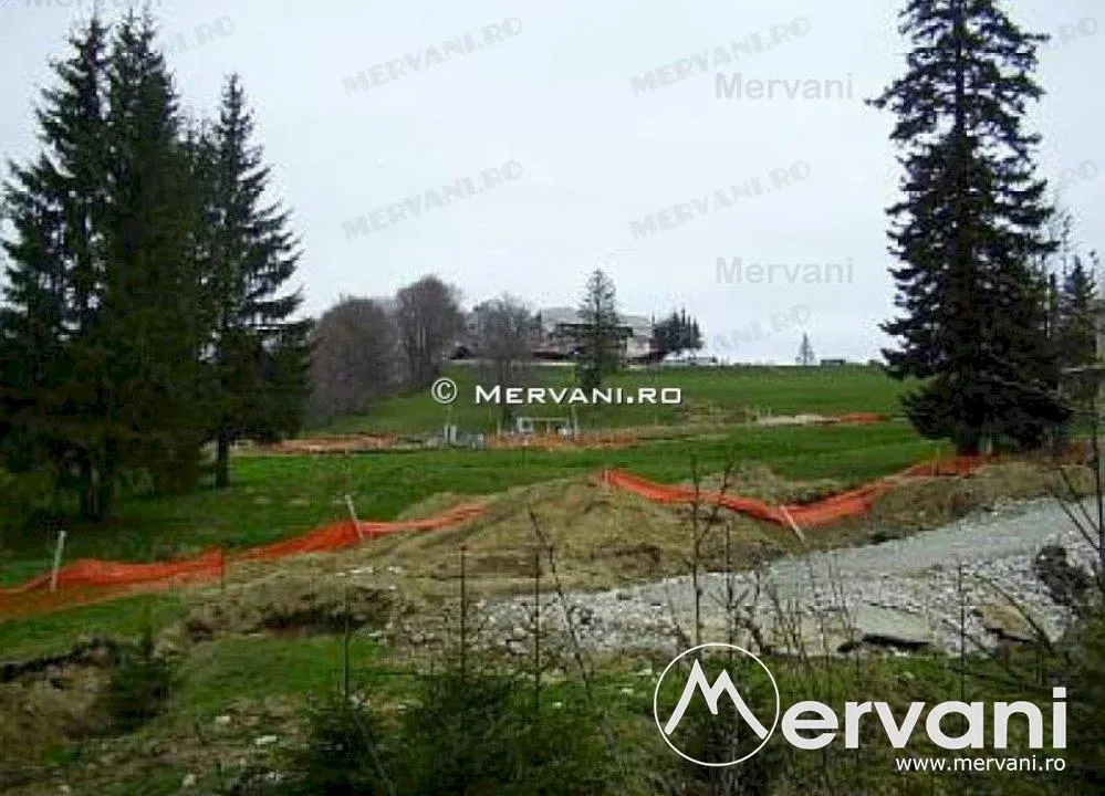 Teren de vanzare in Predeal (zona Trei Brazi) - foto 1
