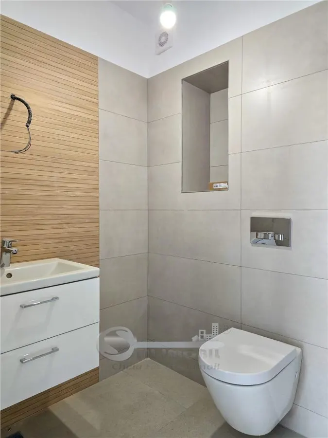 Apartament primitor 2 camere â€“ 55.76 mp de confort COMISION 0% - foto 11
