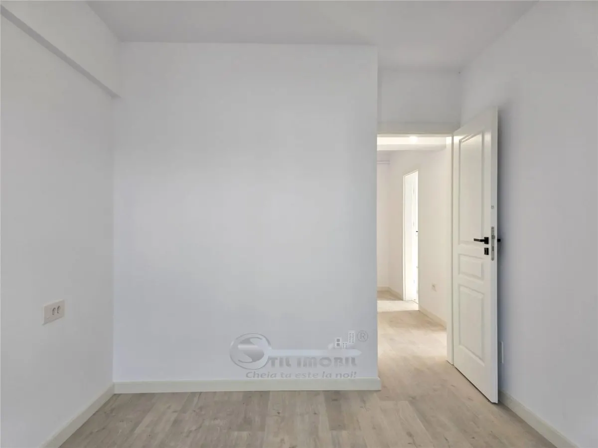 Apartament primitor 2 camere â€“ 55.76 mp de confort COMISION 0% - foto 6