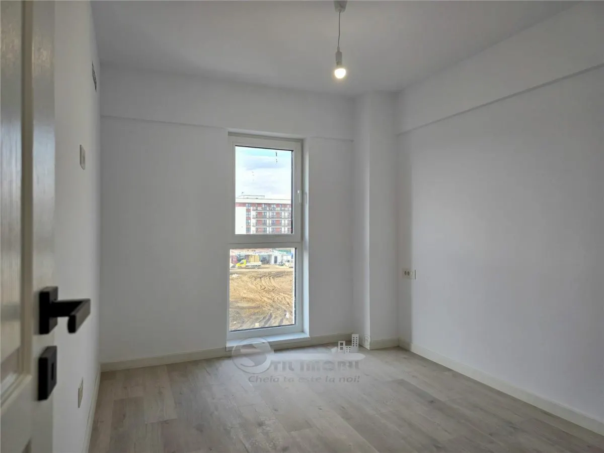 Apartament primitor 2 camere â€“ 55.76 mp de confort COMISION 0% - foto 7