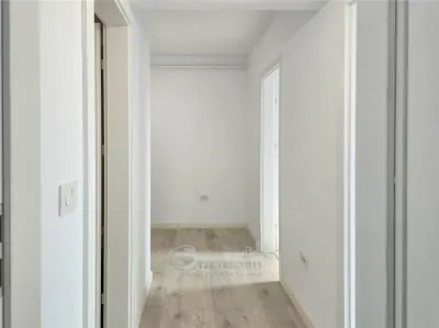 Apartament primitor 2 camere â€“ 55.76 mp de confort COMISION 0% - foto 8