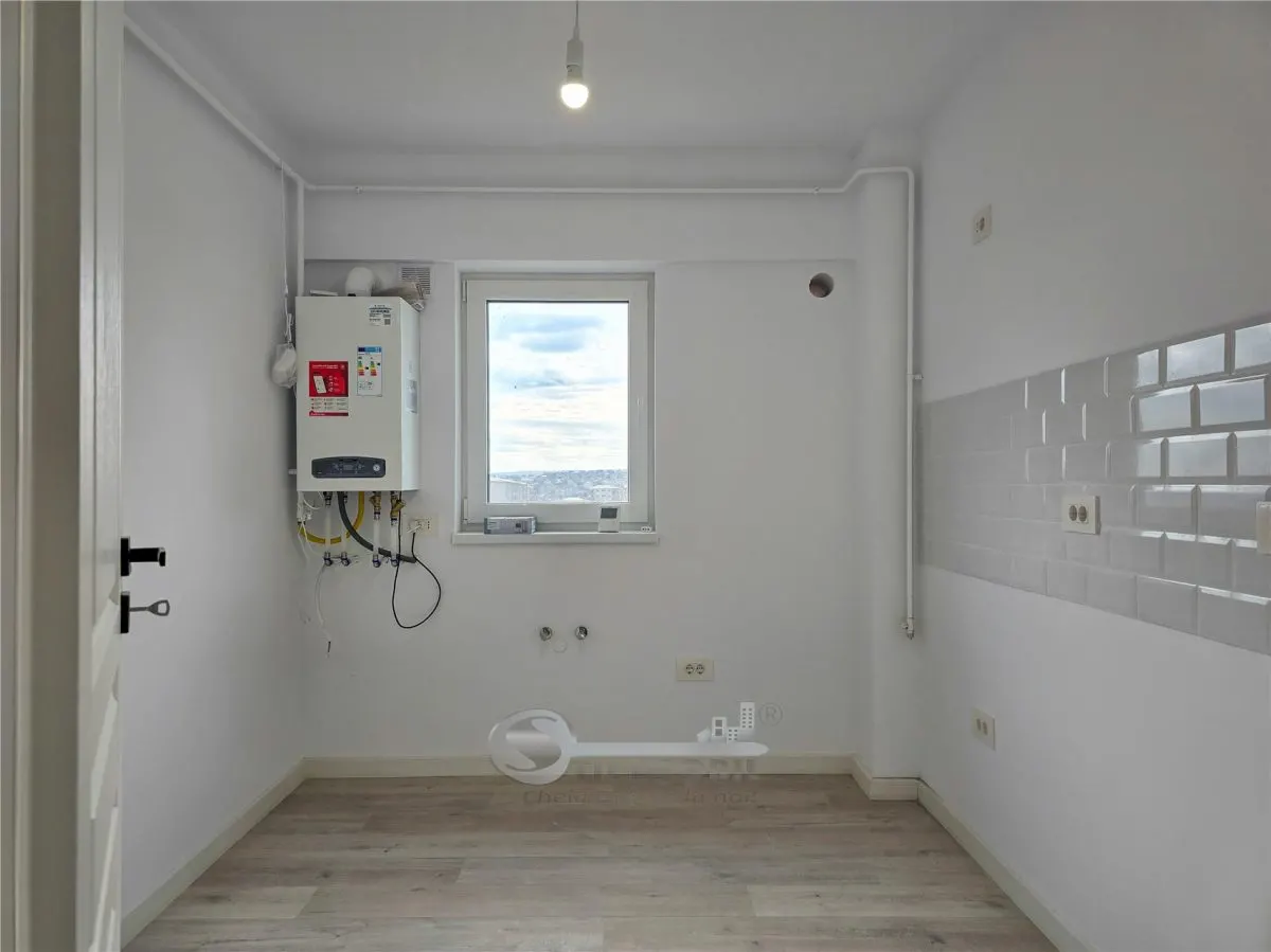 Apartament primitor 2 camere â€“ 55.76 mp de confort COMISION 0% - foto 9