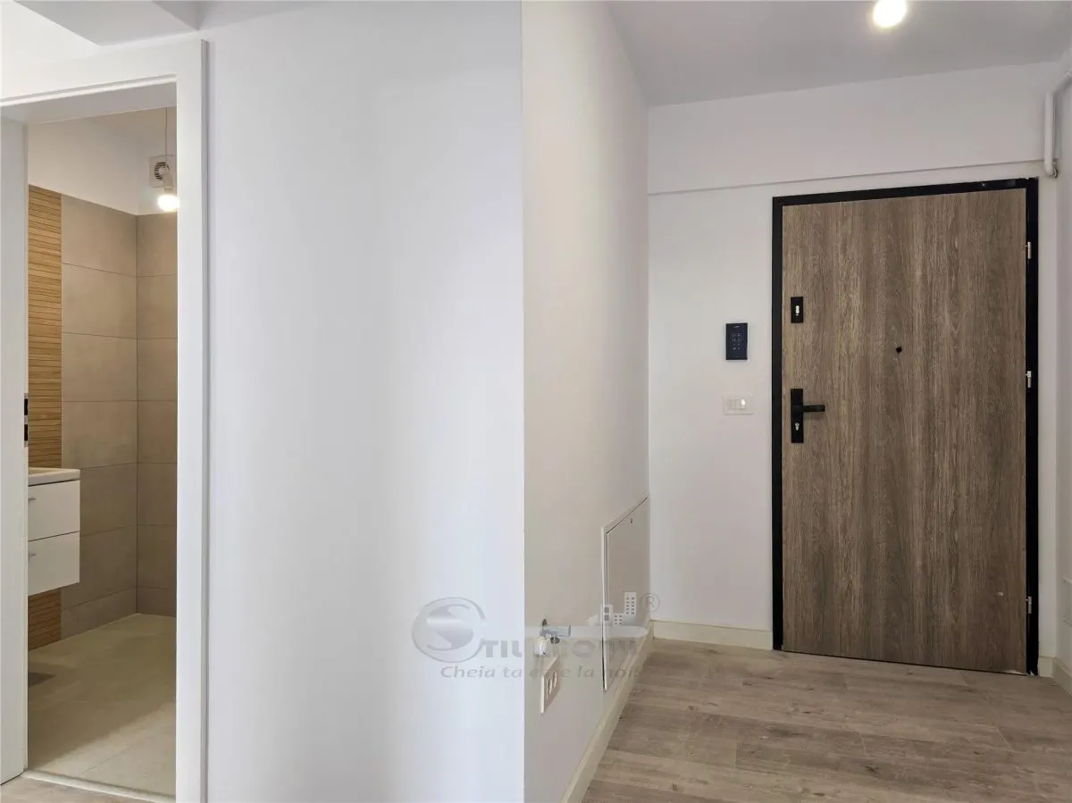 Apartament primitor 2 camere â€“ 55.76 mp de confort COMISION 0% - foto 10