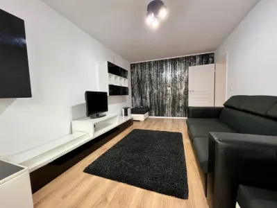 Apartament 2 Camere Spital Recuperare - Iasi
