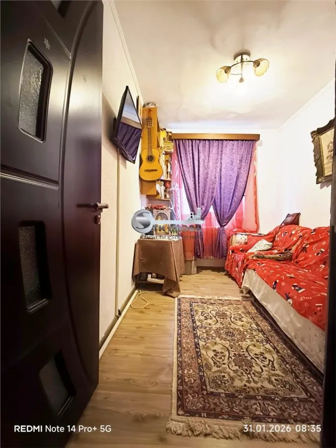 Apartament 3 Camere - parcare dubla inclusa - foto 1