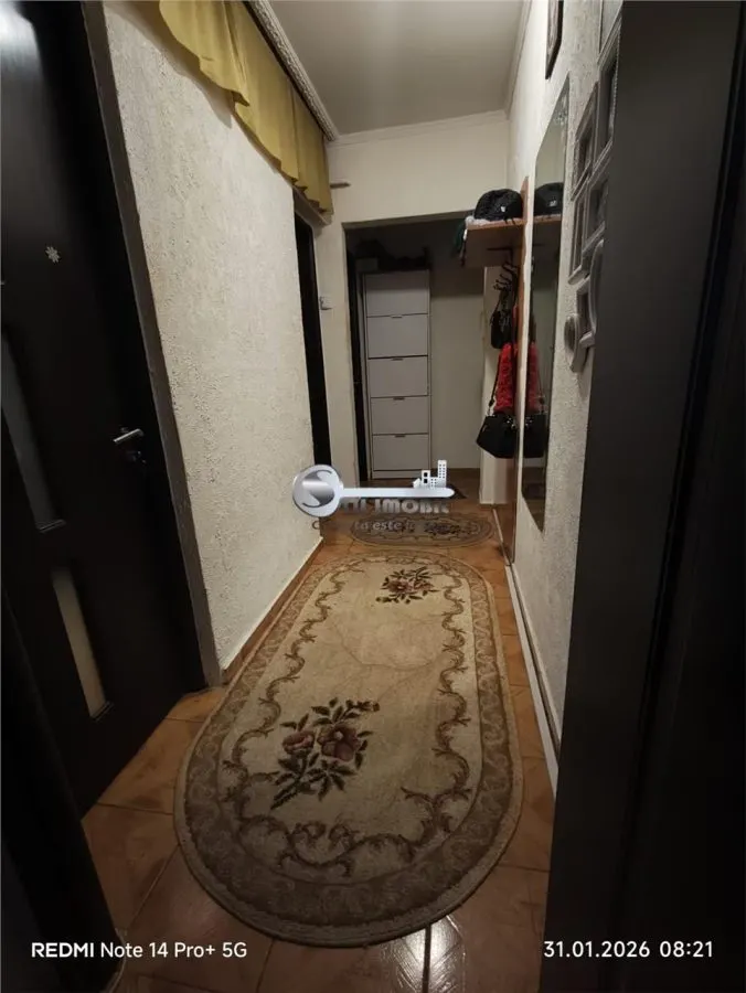 Apartament 3 Camere - parcare dubla inclusa - foto 3