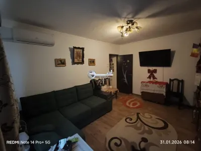 Apartament 3 Camere - parcare dubla inclusa - foto 4