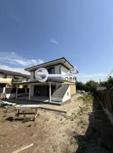 Vila Miroslava - 159mp - 235.000Euro - Iasi