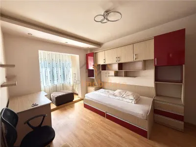 APARTAMENT CU 3 CAMERE | DECEBAL | ETAJ 3 | ORADEA - foto 2