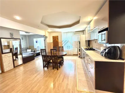 APARTAMENT CU 3 CAMERE | DECEBAL | ETAJ 3 | ORADEA - foto 3