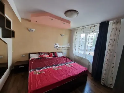 Apartament 2 camere | Piata Unirii | Mobilat & Utilat | 145.000€ - Iasi
