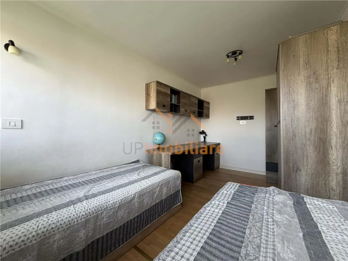 APARTAMENT 2 CAMERE | TIP X | ZONA ROGERIUS | ORADEA - foto 4