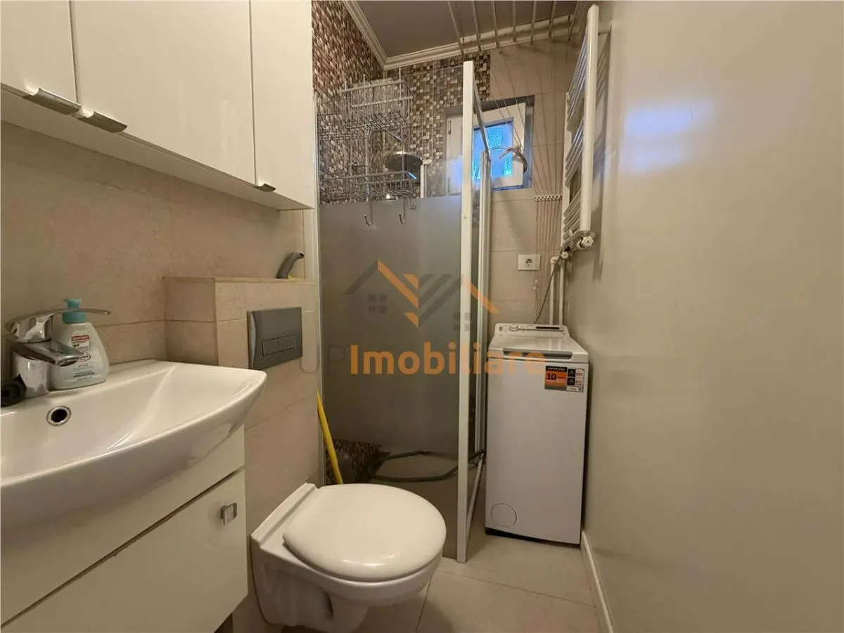 APARTAMENT 2 CAMERE | TIP X | ZONA ROGERIUS | ORADEA - foto 8