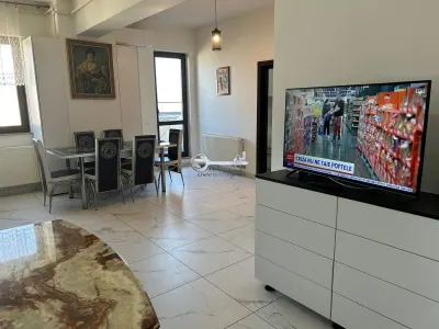 Apartament 3 camere –Concept Residence Canta - foto 2