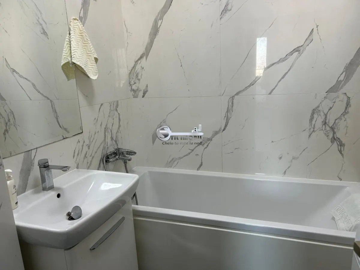 Apartament 3 camere –Concept Residence Canta - foto 13