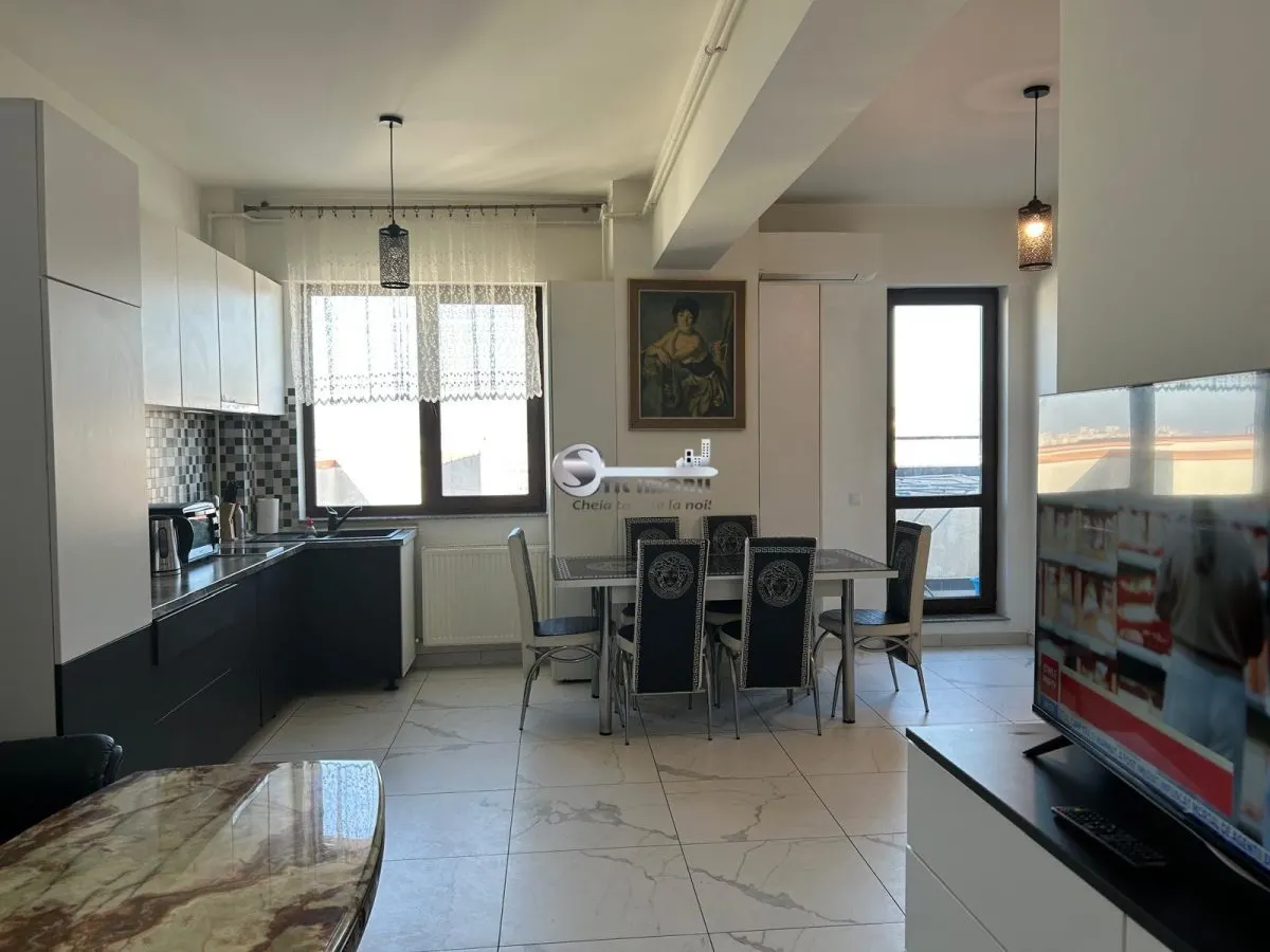 Apartament 3 camere –Concept Residence Canta - foto 4