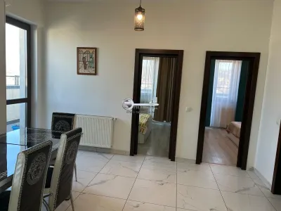 Apartament 3 camere –Concept Residence Canta - foto 5