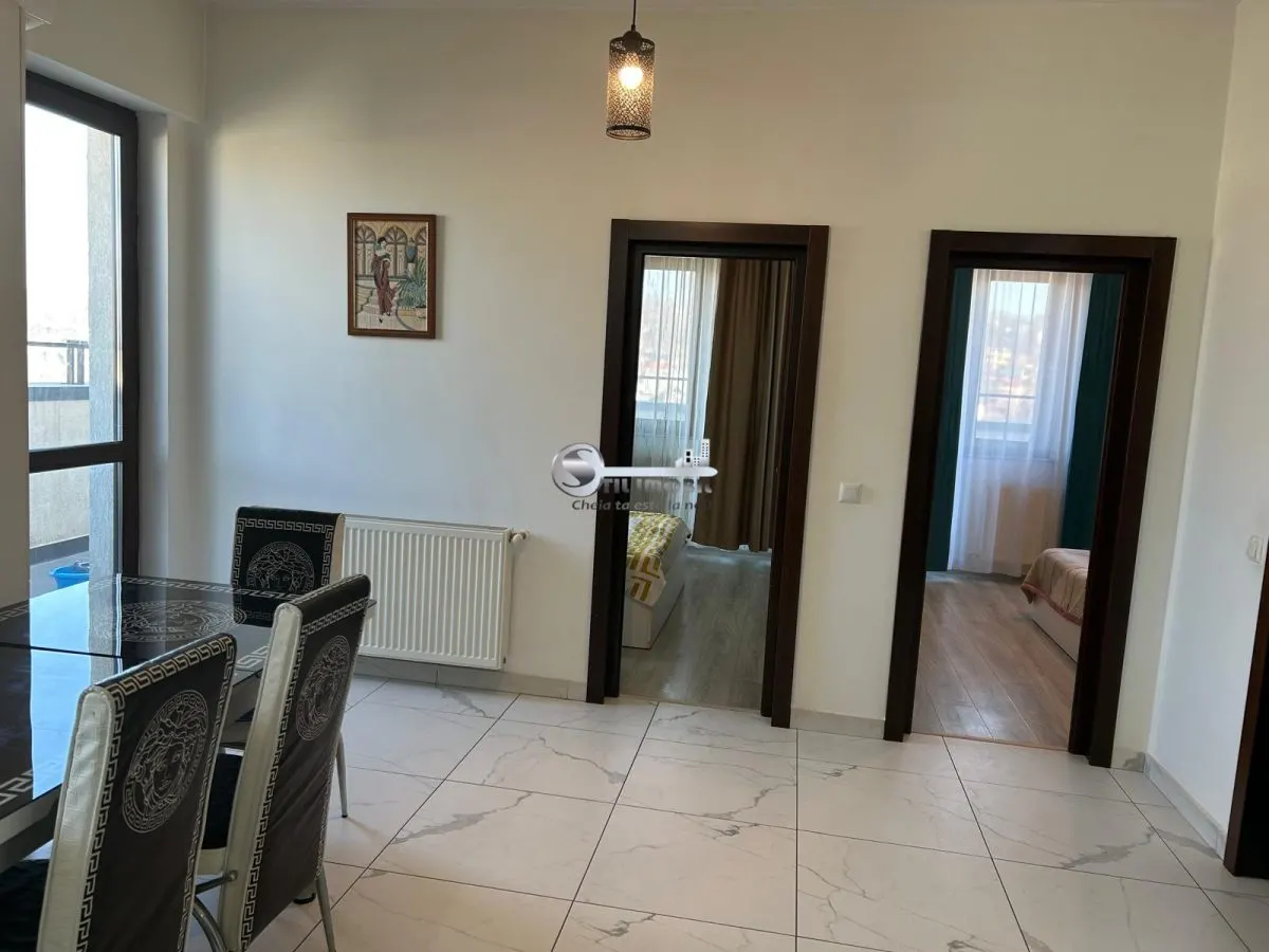 Apartament 3 camere –Concept Residence Canta - foto 5