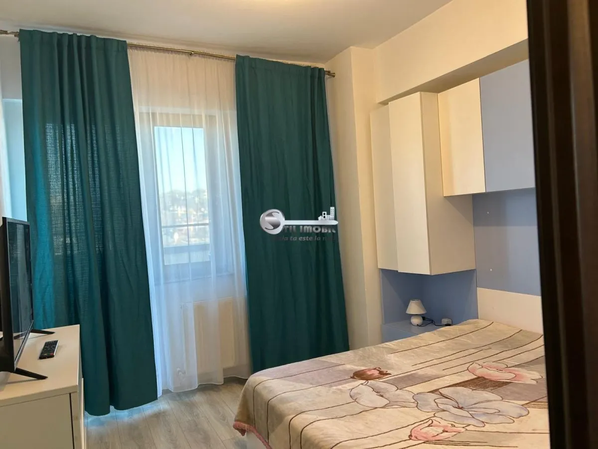 Apartament 3 camere –Concept Residence Canta - foto 10