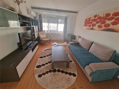Apartament 2 camere | 45 mp | Decomandat | Bloc 2010 | Tatarasi | Mobilat & Utilat | 86.000 EUR - Iasi