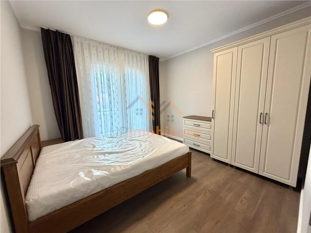APARTAMENT CU 2 CAMERE | DE INCHIRIAT | ETAJ 1 | SANMARTIN | - foto 6
