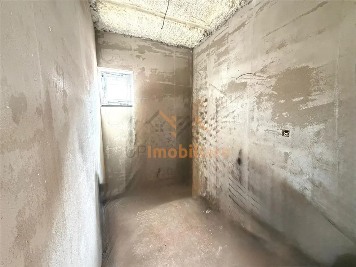 CASA  PLAN  PARTER | SANTANDREI | ORADEA | TEREN  500 MP - foto 11